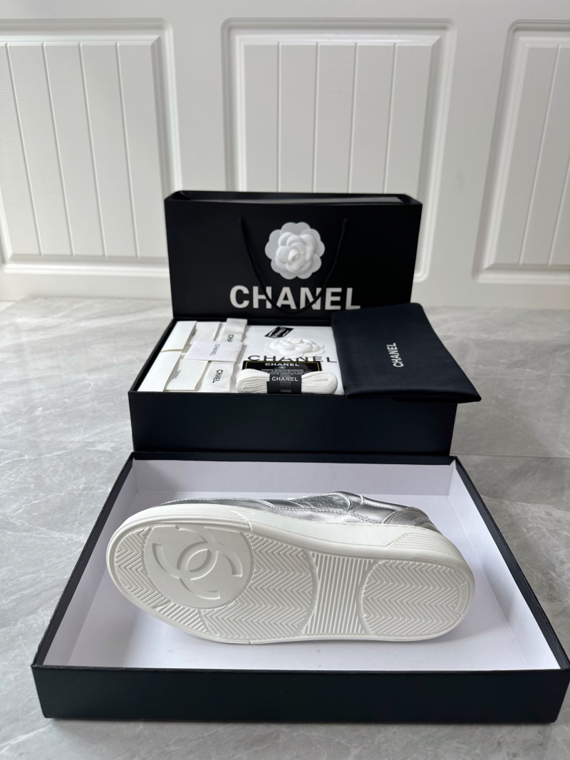 Chanel Sport Shoes